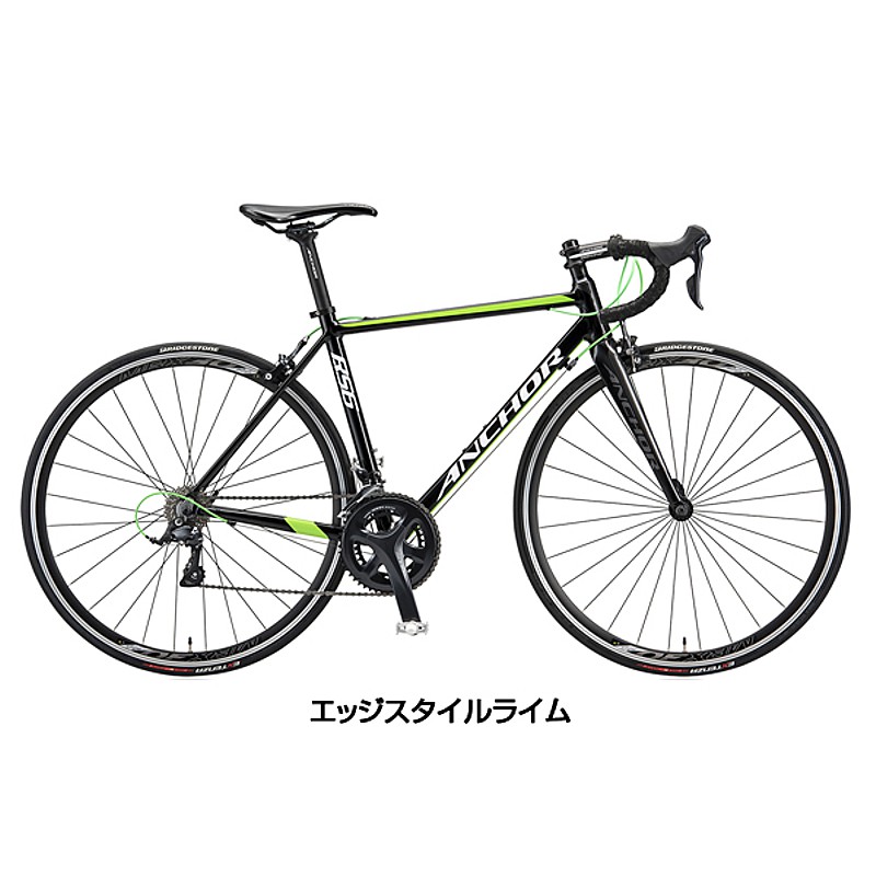 携帯工具プレゼント】ANCHOR（アンカー） 2018年モデル RS6 EX [ロード