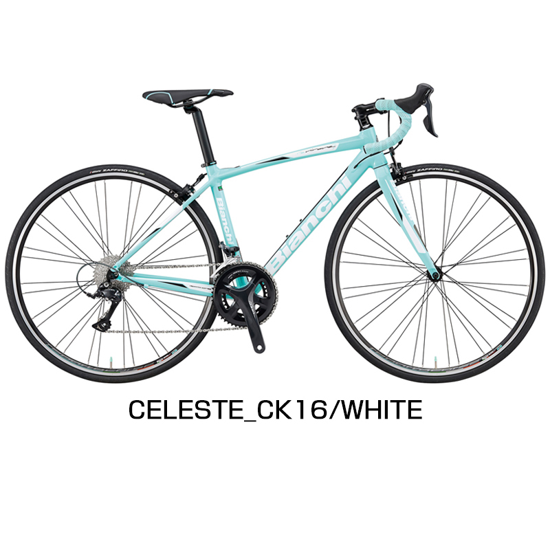 Bianchi(ビアンキ) 2019年モデル VIA NIRONE7 PRO SORA （ヴィア