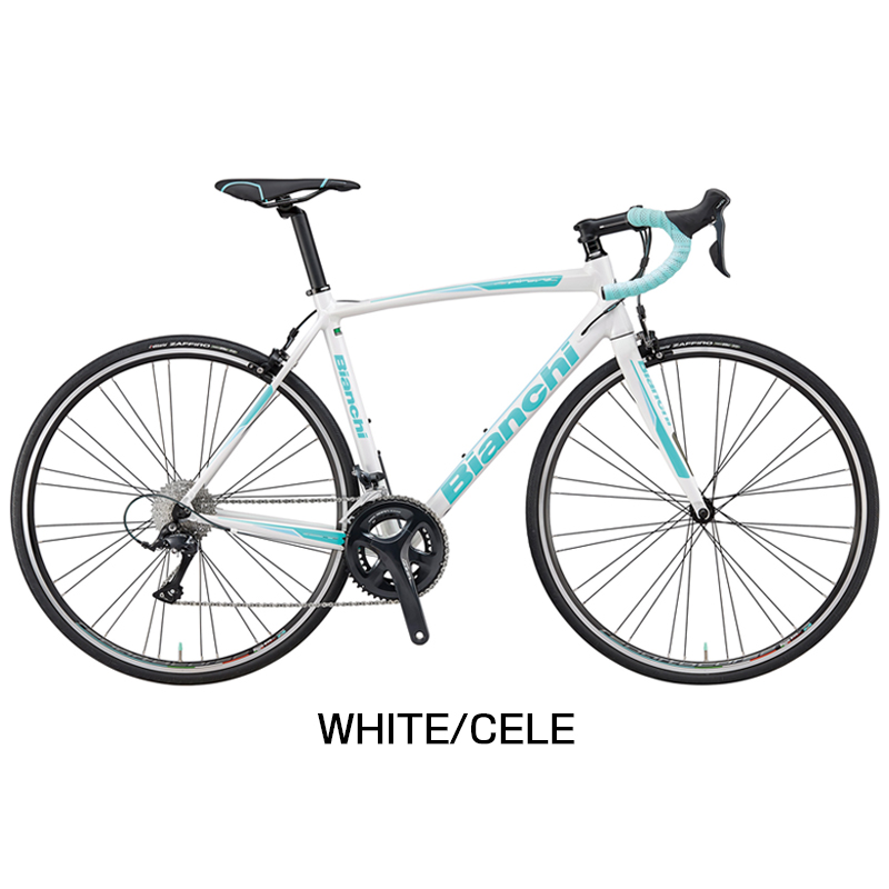 Bianchi(ビアンキ) 2019年モデル VIA NIRONE7 PRO SORA （ヴィア