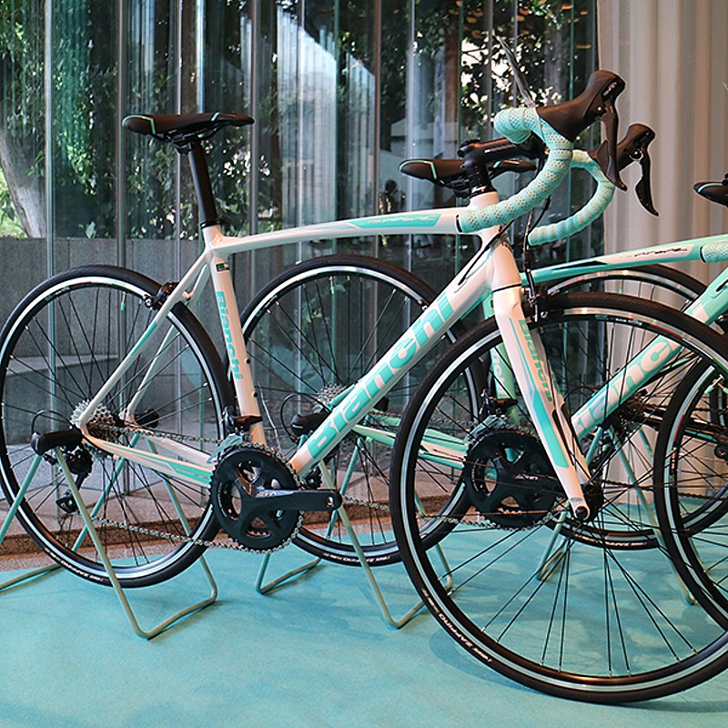 Bianchi(ビアンキ) 2019年モデル VIA NIRONE7 PRO SORA （ヴィア