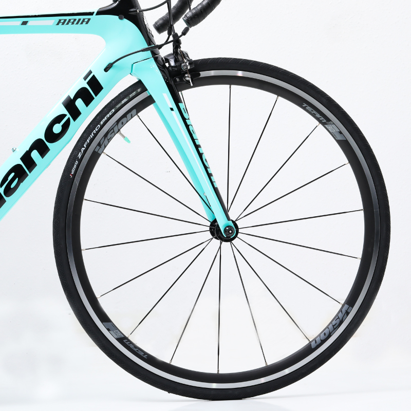 Bianchi(ビアンキ) 2019年モデル ARIA105 （アリア105） [ロードバイク
