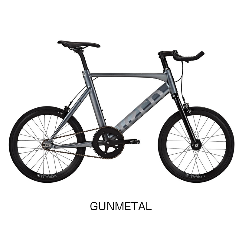 TERN（ターン） 2019年モデル SURGE UNO （サージュUNO） [ミニベロ