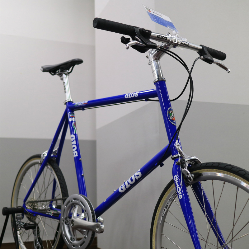 GIOS（ジオス） 2019年モデル MIGNON （ミグノン） [ミニベロ] [通勤