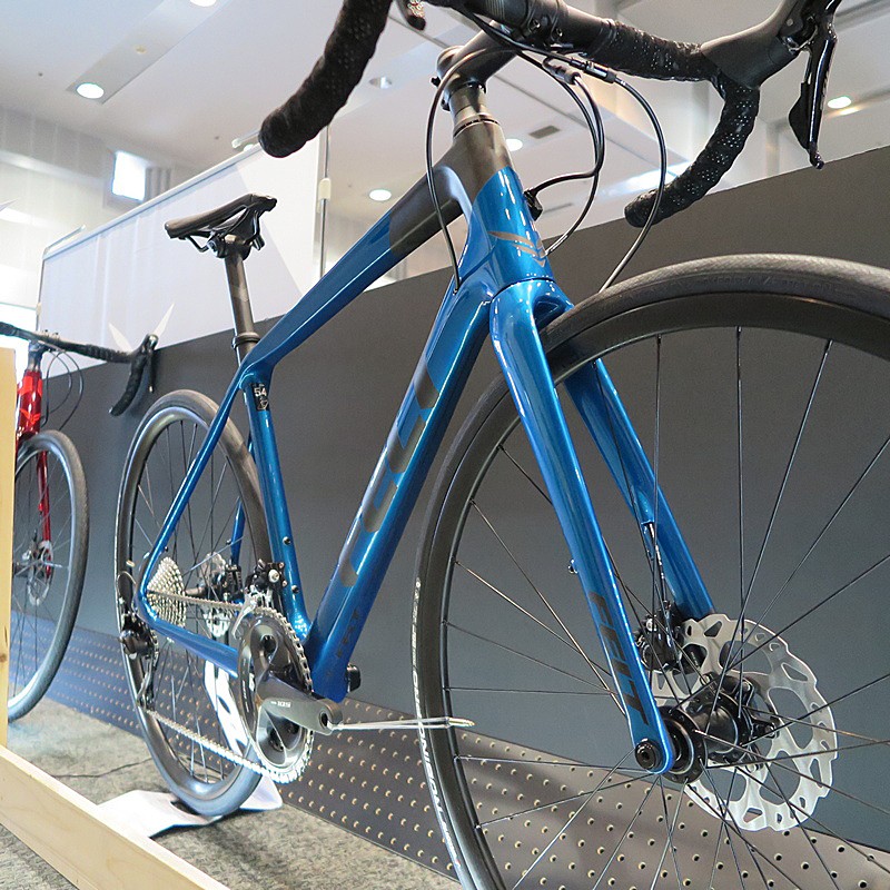 FELT（フェルト）2020年モデル VR ADVANCED （VRアドバンスド） 105