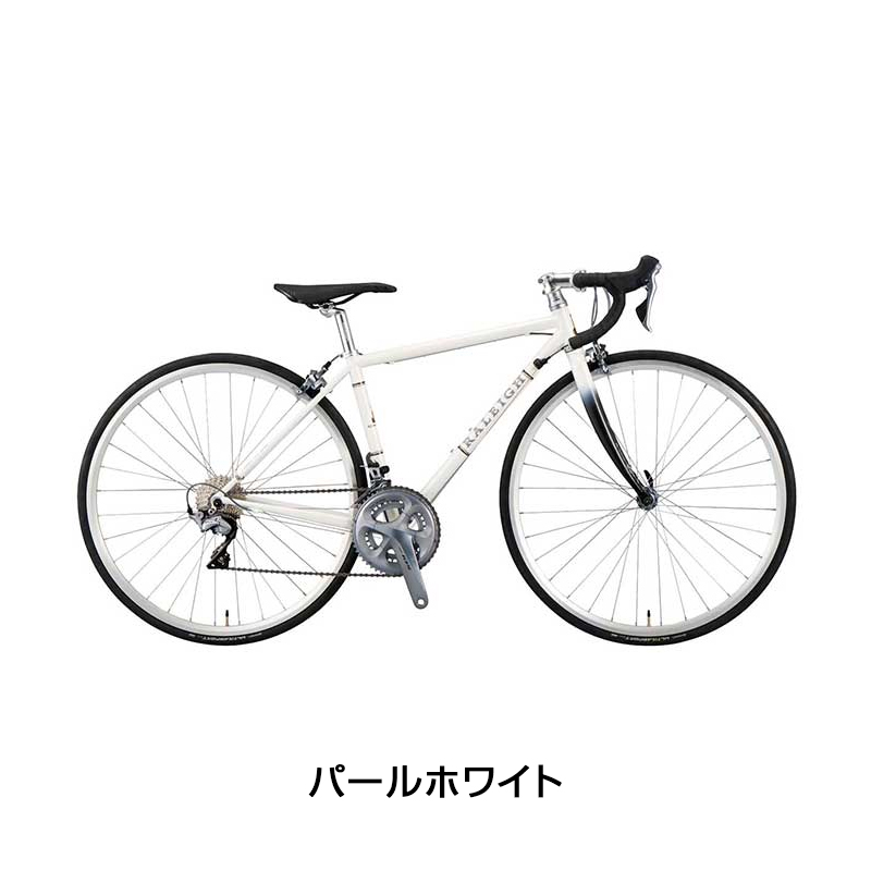 Raleigh（ラレー） 2020年モデル CARLTON-F （CRFカールトンF）CRF