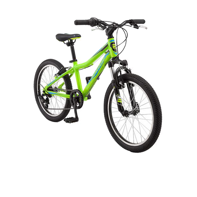 mongoose（マングース） 2018年モデル ROCKADILE 20 BOYS