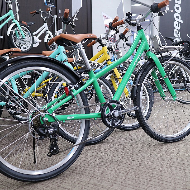 Khodaa Bloom（コーダブルーム） 2018年モデル ASSON J24 （アッソン