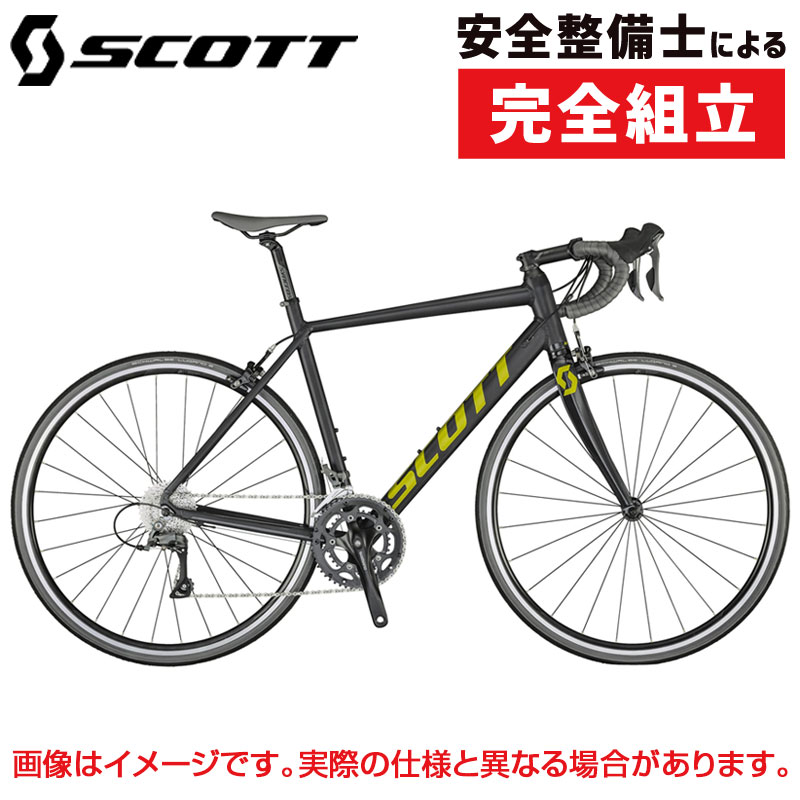 きゅうべえsports店頭販売】SCOTT（スコット）2023年モデル Speedster