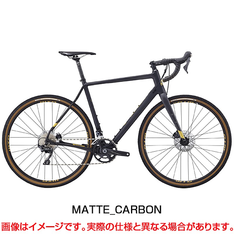 FUJI（フジ） JARI CARBON 1.1（ジャリカーボン1.1）