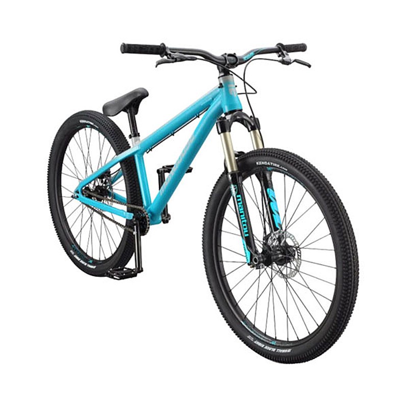 mongoose（マングース）FIREBALL SS （ファイアボールSS）