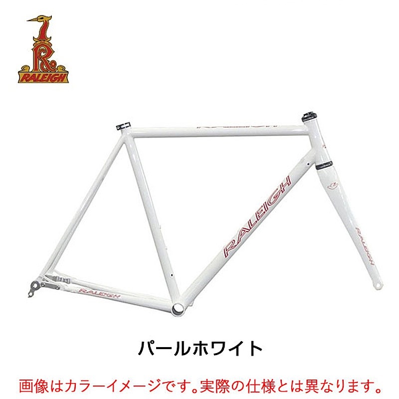 期間限定送料無料】Raleigh（ラレー）CARLTON-R DISC （カールトン