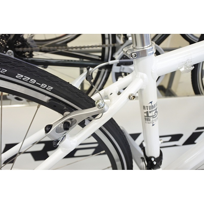 Raleigh（ラレー） 2017年モデルRadford-Limited（ラドフォードLTD