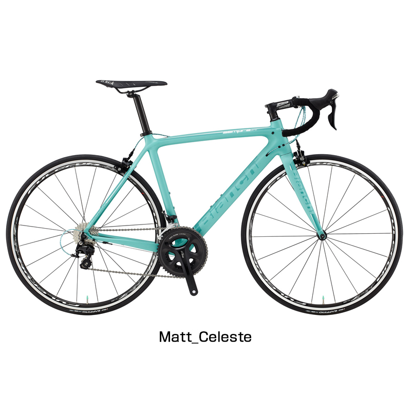 2017年モデル Bianchi(ビアンキ) SEMPRE PRO105 （センプレプロ105