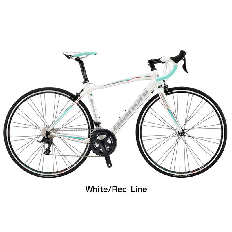 2017年モデル Bianchi(ビアンキ) VIA NIRONE7 PRO Sora （ヴィア