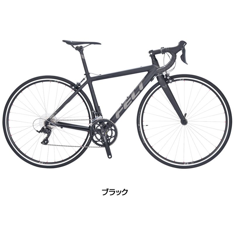 FELT(フェルト) 2017年モデル F95【必須アイテム鍵プレゼント