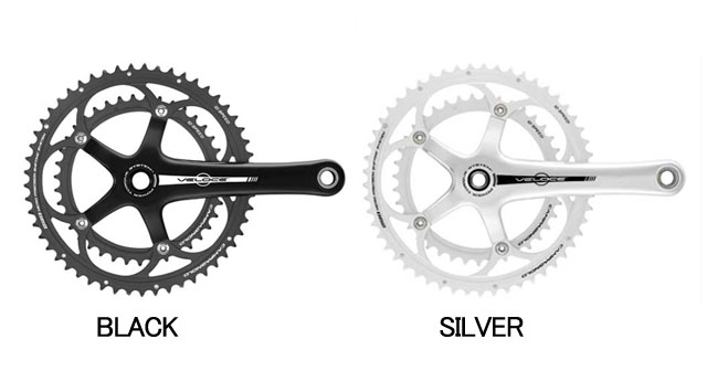 Campagnolo Veloce（カンパニョーロベローチェ）VELOCE POWER-TORQUE