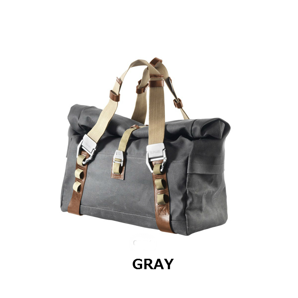 BROOKS（ブルックス）HAMPSTEAD HOLDALL （ハンプステッドホールド