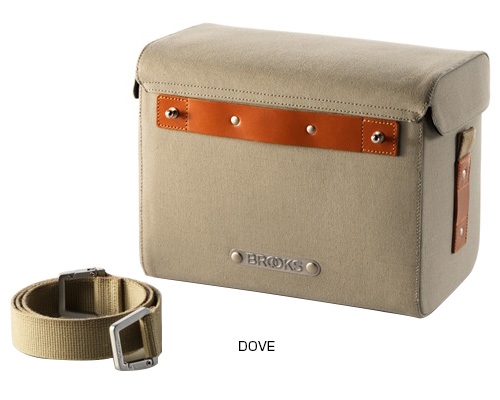 BROOKS（ブルックス）ISLE OF SKYE （アイルオブスカイ） HANDLEBAR