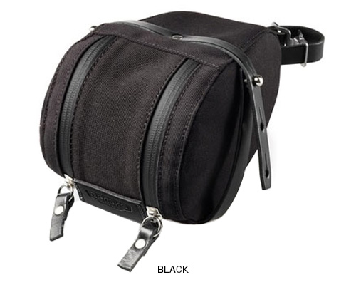 BROOKS（ブルックス）ISLE OF WIGHT （アイルオブワイト） SADDLE BAG