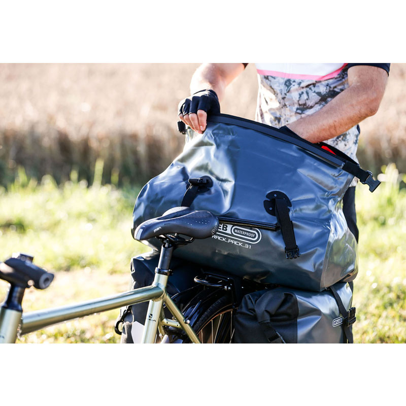 ORTLIEB（オルトリーブ）ラックパック M 送料無料
