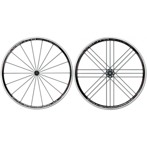 Campagnolo（カンパニョーロ）VENTO （ヴェント） ASYMMETRIC G3 WO