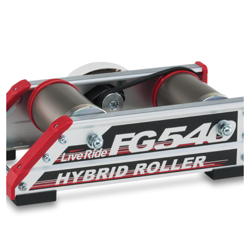 MINOURA（ミノウラ）【送料無料】FG540 FG-540 LiveRide Hybrid Roller