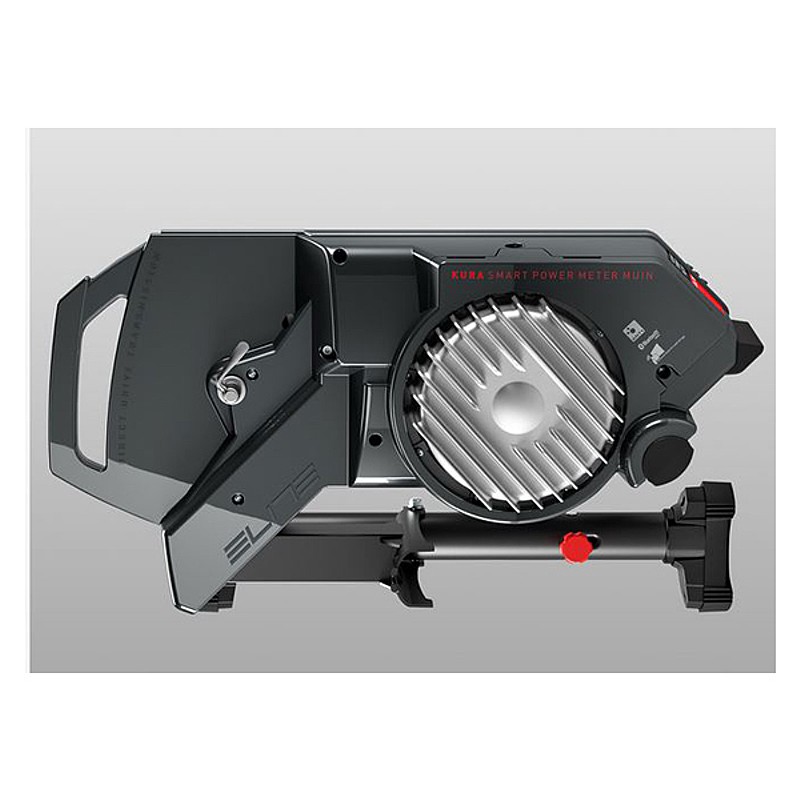 ELITE（エリート）おすすめ ローラー台♪【パワー計測可能】 KURA