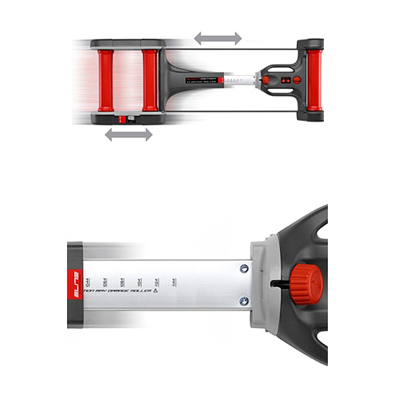 ELITE（エリート）【乗りやすさNo1】 QUICK MOTION（クイック