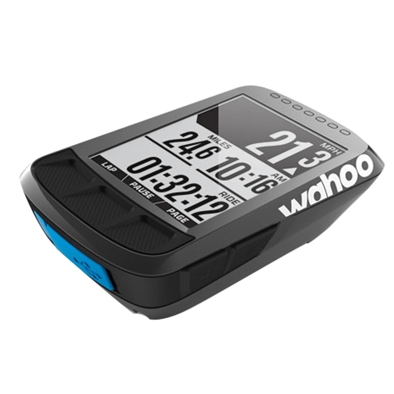 wahoo（ワフー）ELEMNT BOLT（エレメント ボルト）本体のみ GPS CYLE