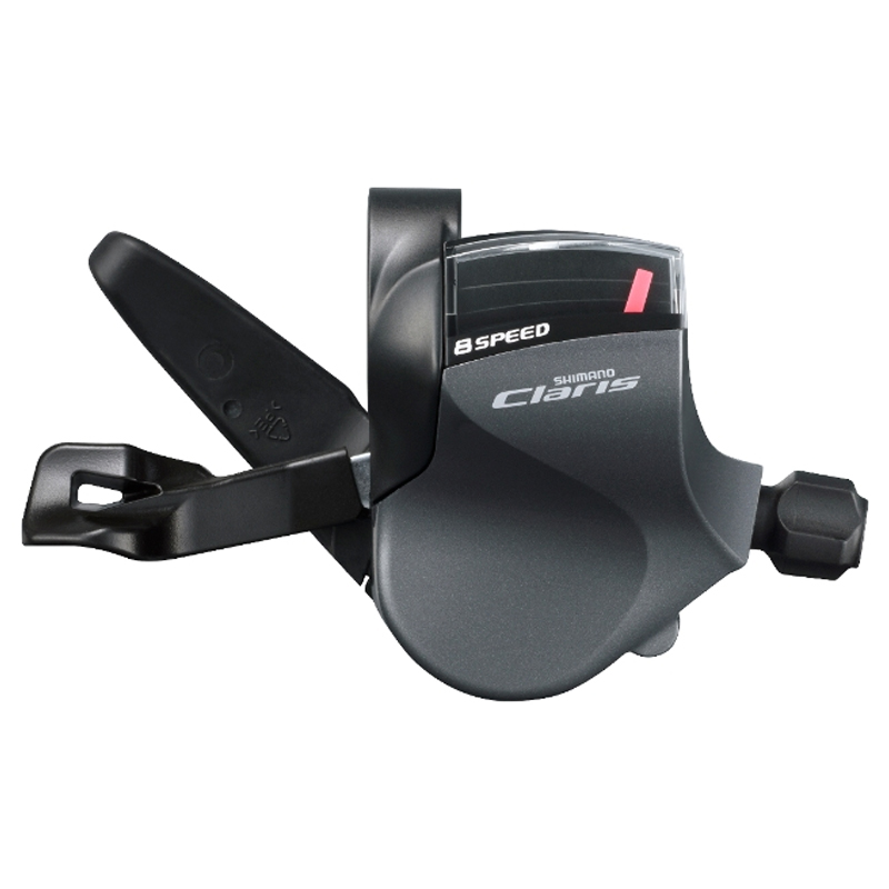 SHIMANO（シマノ）SL-R2000 シフトレバー 右のみ 8S 送料無料