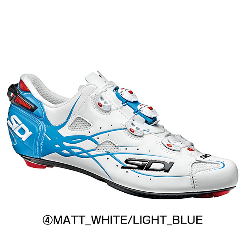 SIDI（シディ）SHOT （ショット） SPD-SLビンディングシューズ 送料無料
