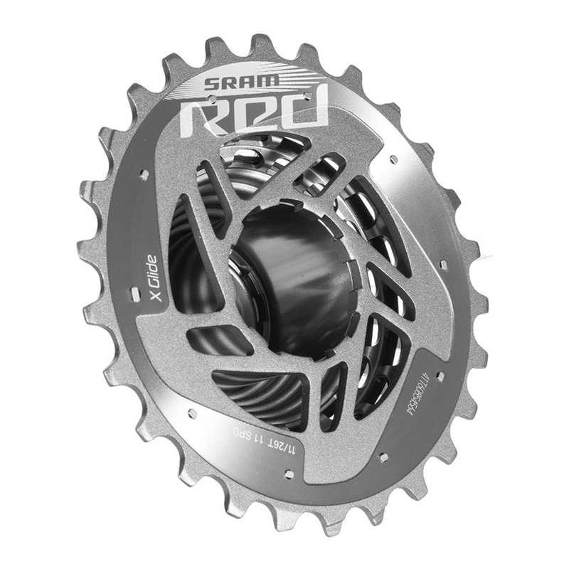 SRAM（スラム）XG-1190 カセットスプロケット 11S 11-25T 11-26T 11