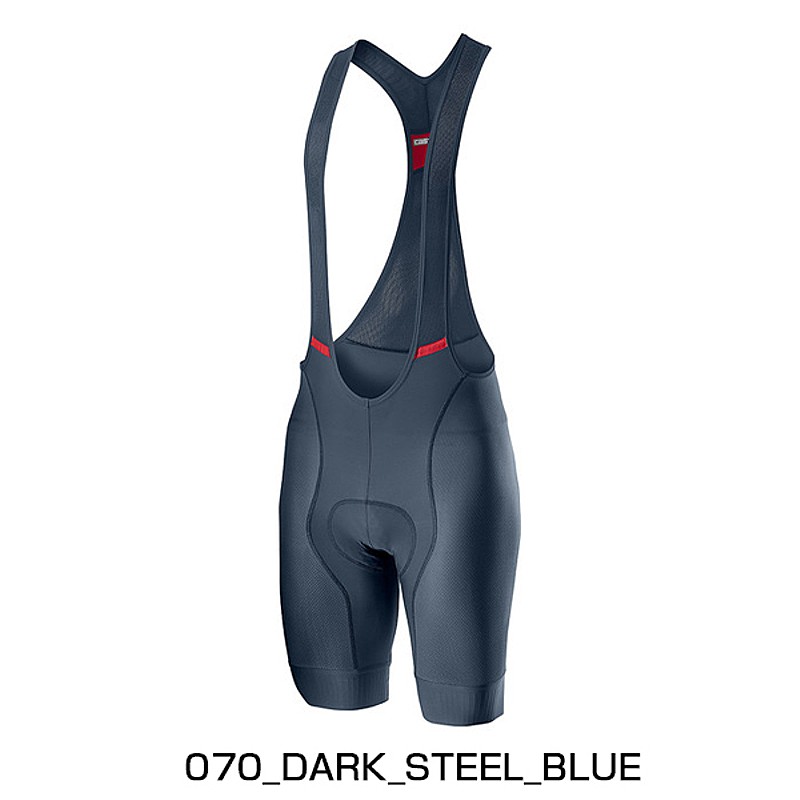CASTELLI（カステリ）COMPETIZIONE BIBSHORT （コンペティションビブ