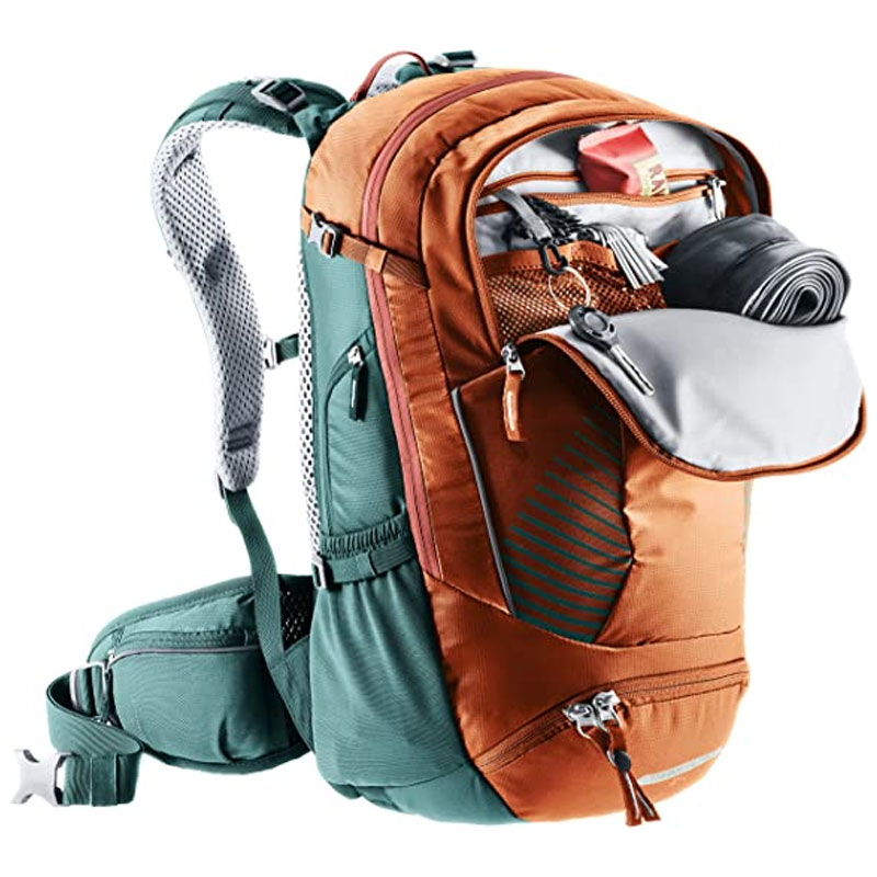 deuter（ドイター）TRANS ALPINE 24（トランスアルパイン24）容量：24L