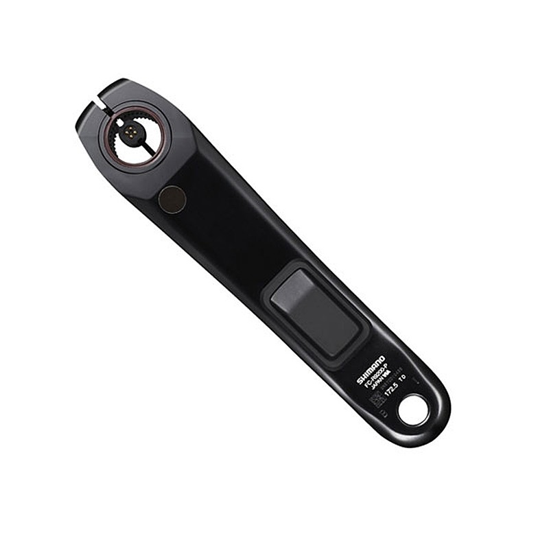 SHIMANO（シマノ）FC-R9200-P クランクセット パワーメーター 50×34T