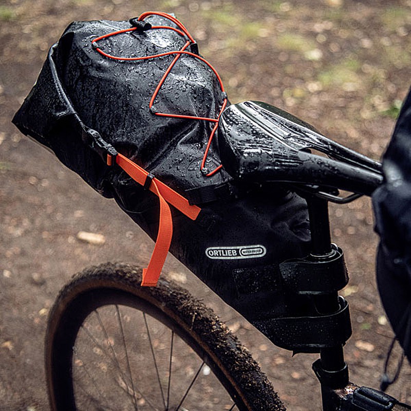 ORTLIEB（オルトリーブ）シートパック （16.5L） 送料無料