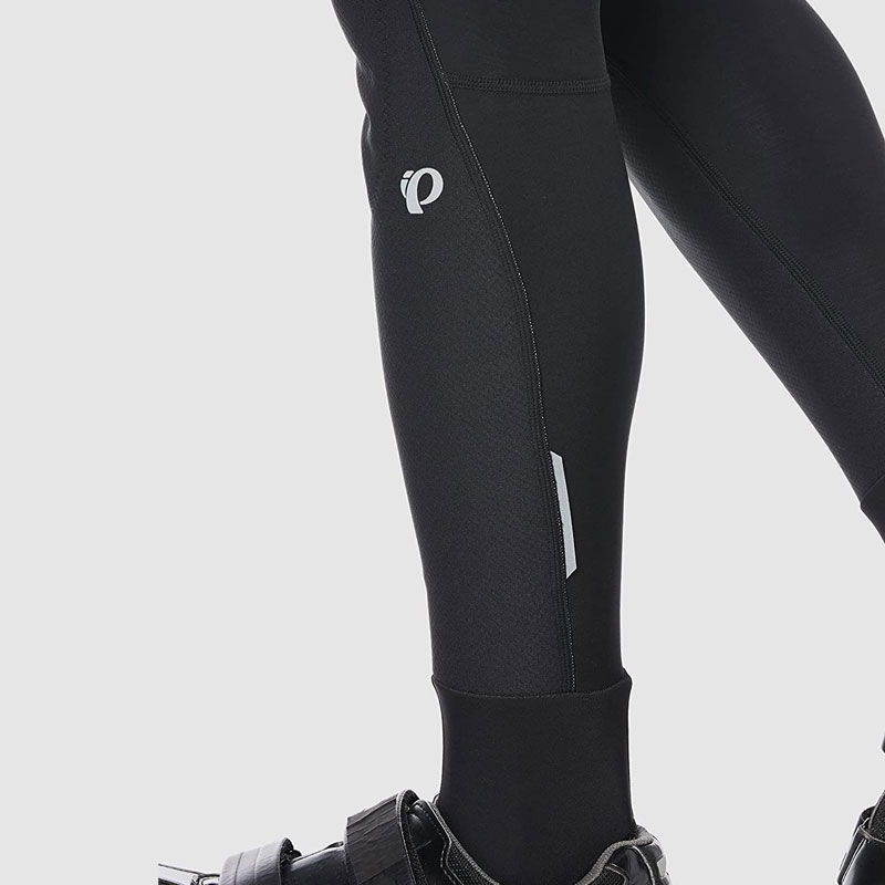 PEARL IZUMI（パールイズミ）ウィンドブレーク クイック ビブ サーモ