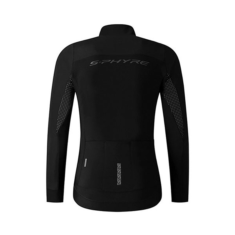 SHIMANO S-PHYRE（シマノエスファイア）WIND JACKET （ウインド