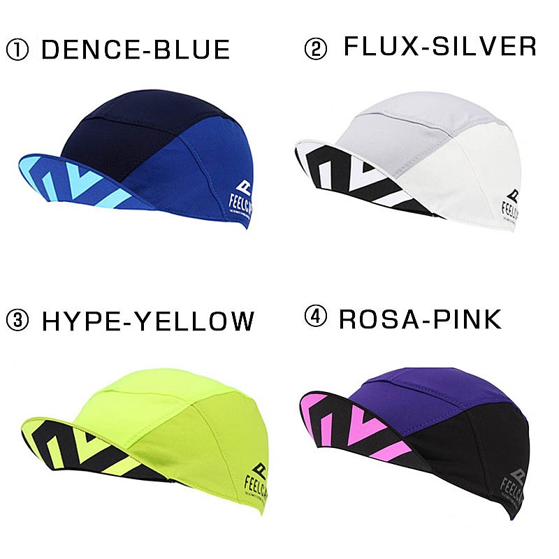 FEELCAP（フィールキャップ）NEO CLASSIC CYCLING CAP （ネオ