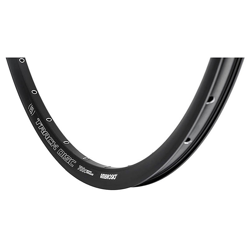AMBROSIO（アンブロシオ）TRACK DISC（トラックディスク）700C