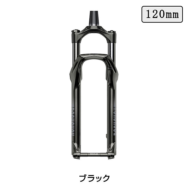 ROCKSHOX（ロックショックス）JUDY Silver TK 27.5 Boost 120mm