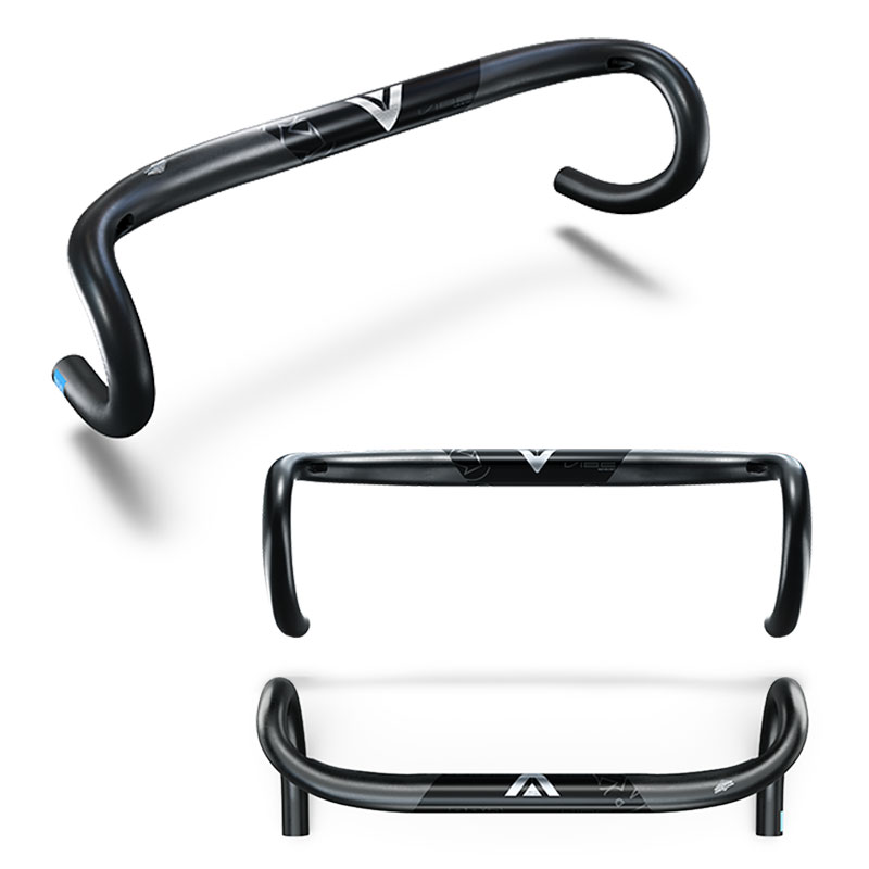 SHIMANO PRO（シマノプロ）VIBEスーパーライトハンドルバー クランプ径