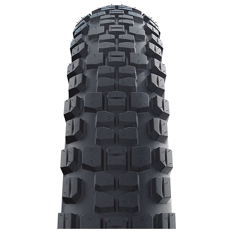 SCHWALBE（シュワルベ）JOHNNY WATTS （ジョニーワッツ）クリンチャー