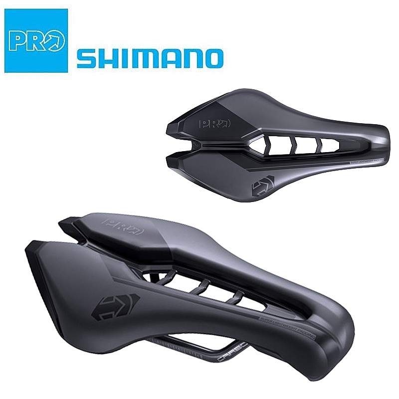 SHIMANO PRO（シマノプロ）TSA1.1トライアスロン・TT用サドル 送料無料