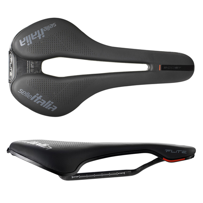 SELLE ITALIA（セライタリア）FLITE BOOST KIT CARBONIO SUPERFLOW