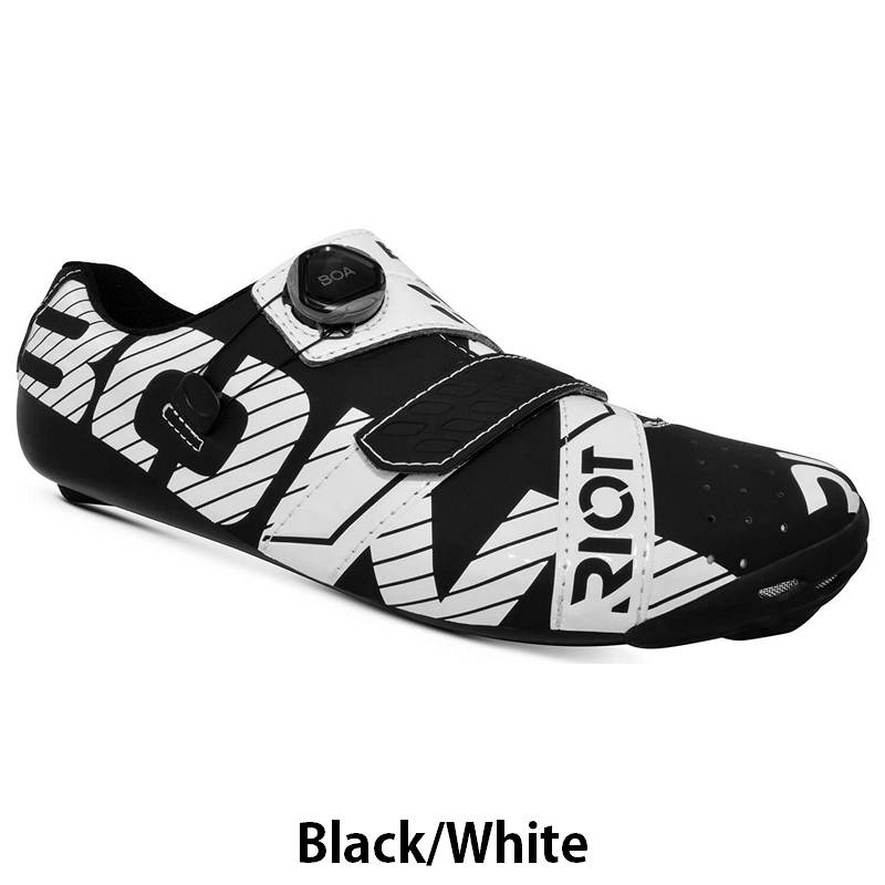 BONT（ボント）Riot Road+（ライオットロードプラス）アジアンフィット