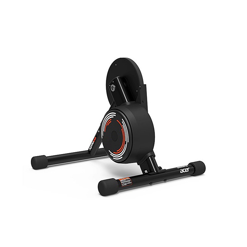 Xplova（エクスプローバ）NOZA S（ノザS）ダイレクトドライブローラー