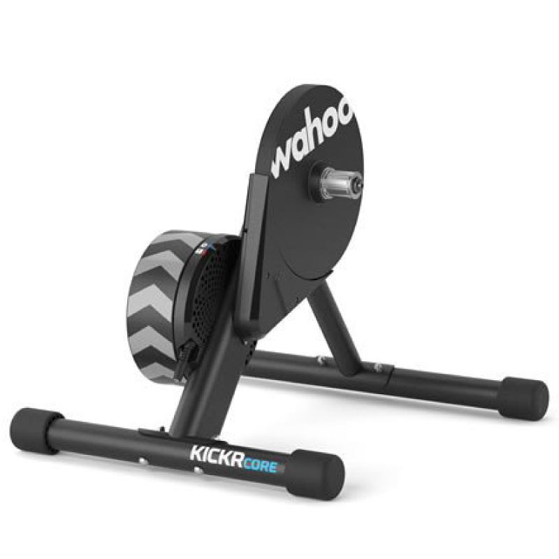 wahoo（ワフー）KICKR CORE （キッカーコア）ダイレクトドライブ式
