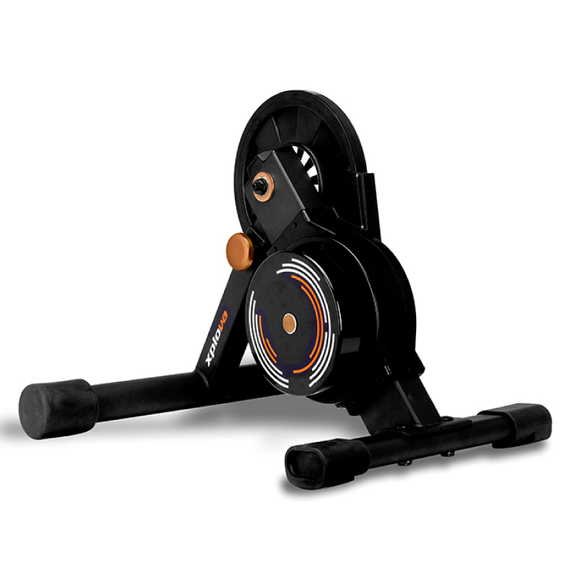 Xplova（エクスプローバ）NOZA SMART TRAINER （ノザスマート