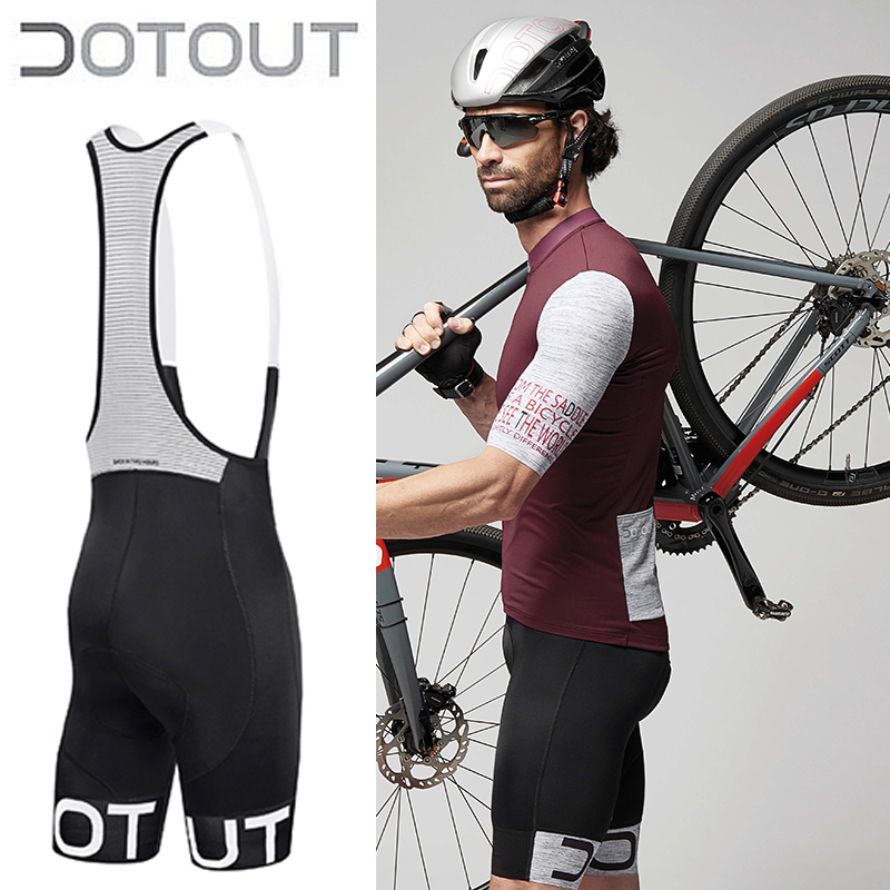 DOTOUT（ドットアウト）TEAM BIB SHORT （チームビブショーツ